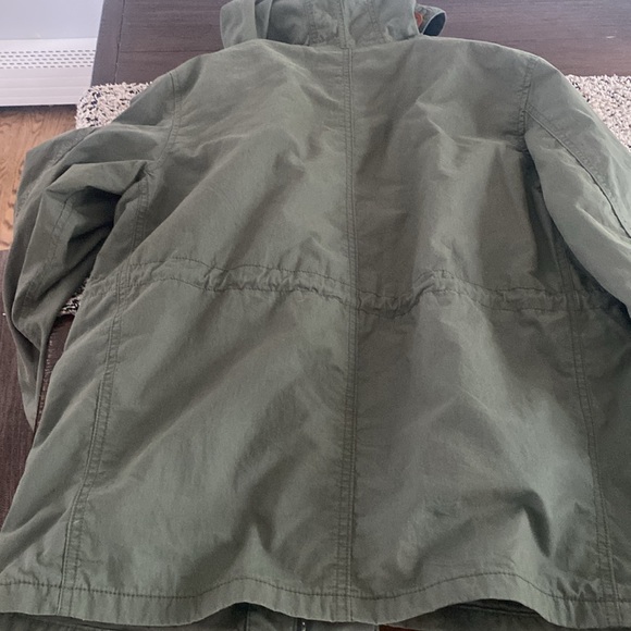 New no tags gap xxl boys jacket - Picture 4 of 4